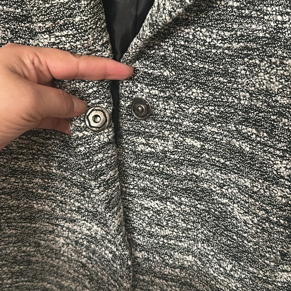Venti6 Twill Jacket/Coat - Picture 4 of 7